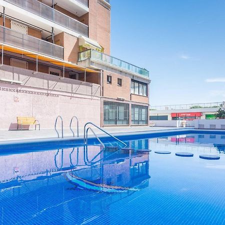 Homeholidaysrentals Brizna Malgrat de Mar Exteriör bild