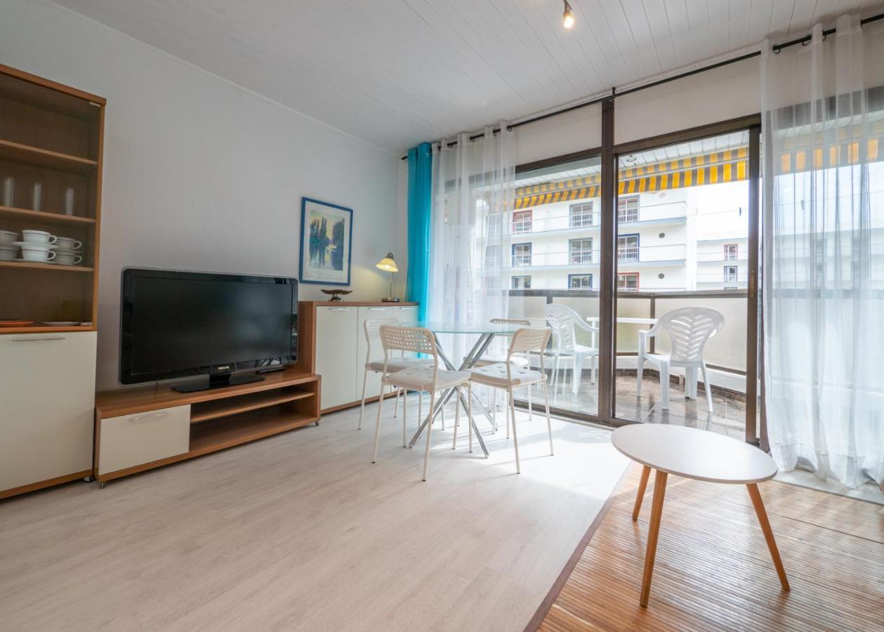 Homeholidaysrentals Brizna Malgrat de Mar Exteriör bild