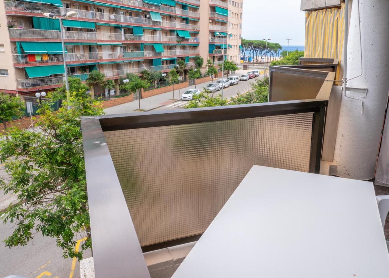 Homeholidaysrentals Brizna Malgrat de Mar Exteriör bild
