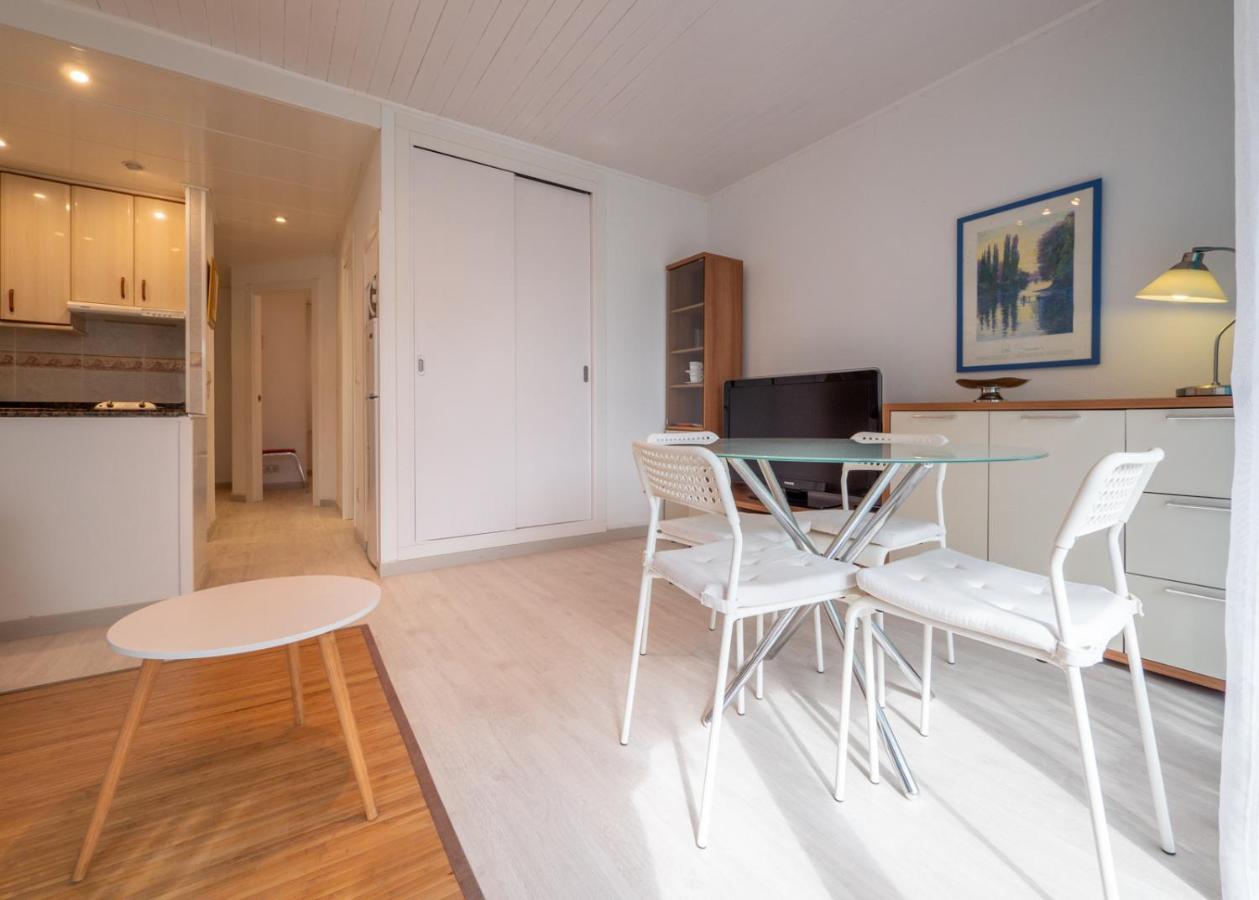 Homeholidaysrentals Brizna Malgrat de Mar Exteriör bild