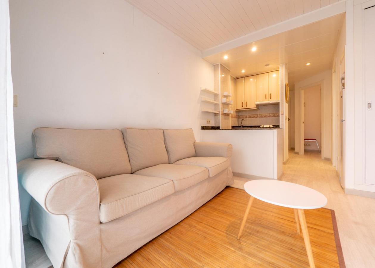 Homeholidaysrentals Brizna Malgrat de Mar Exteriör bild
