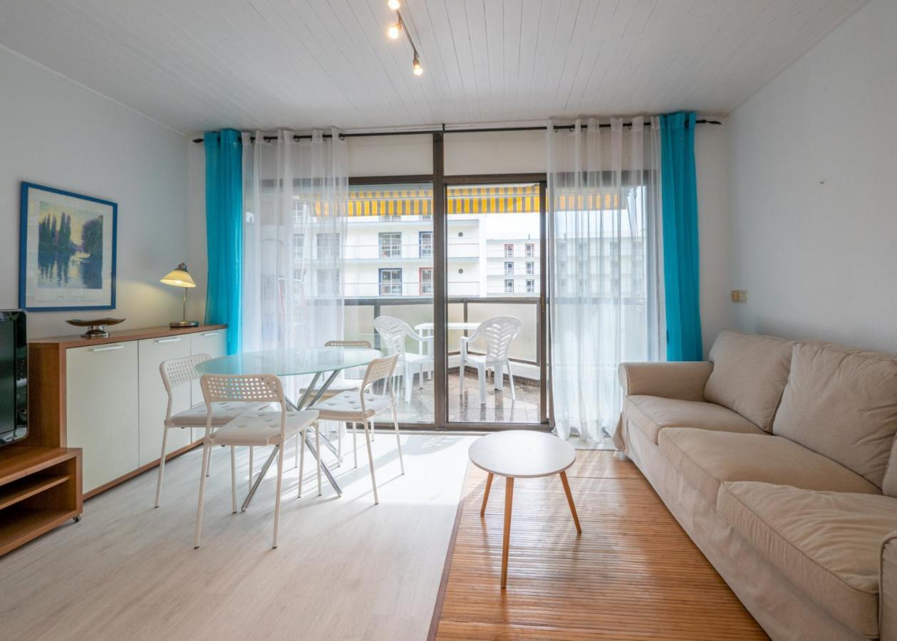 Homeholidaysrentals Brizna Malgrat de Mar Exteriör bild