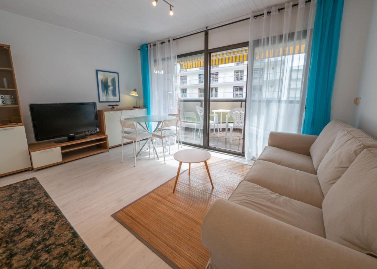 Homeholidaysrentals Brizna Malgrat de Mar Exteriör bild