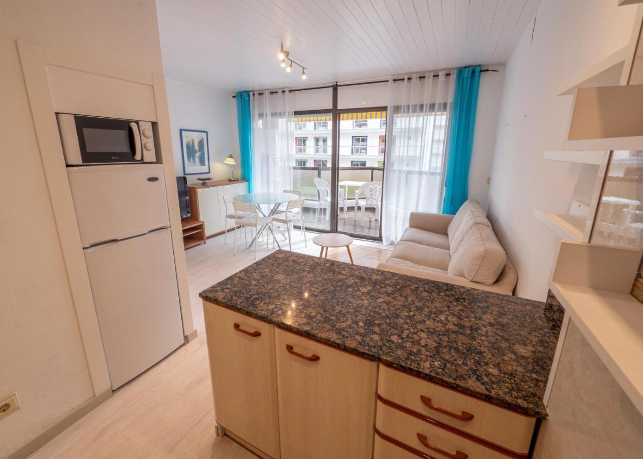 Homeholidaysrentals Brizna Malgrat de Mar Exteriör bild