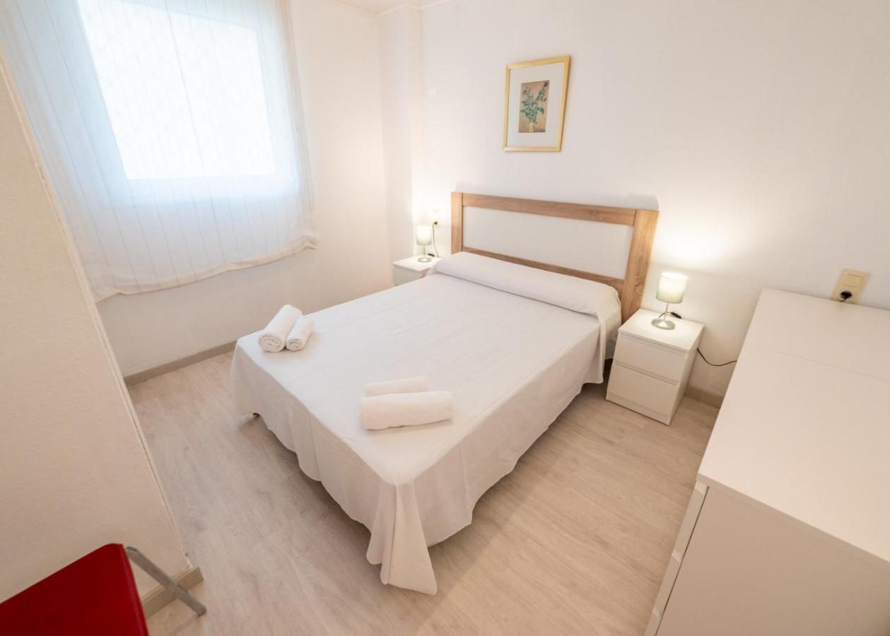 Homeholidaysrentals Brizna Malgrat de Mar Exteriör bild