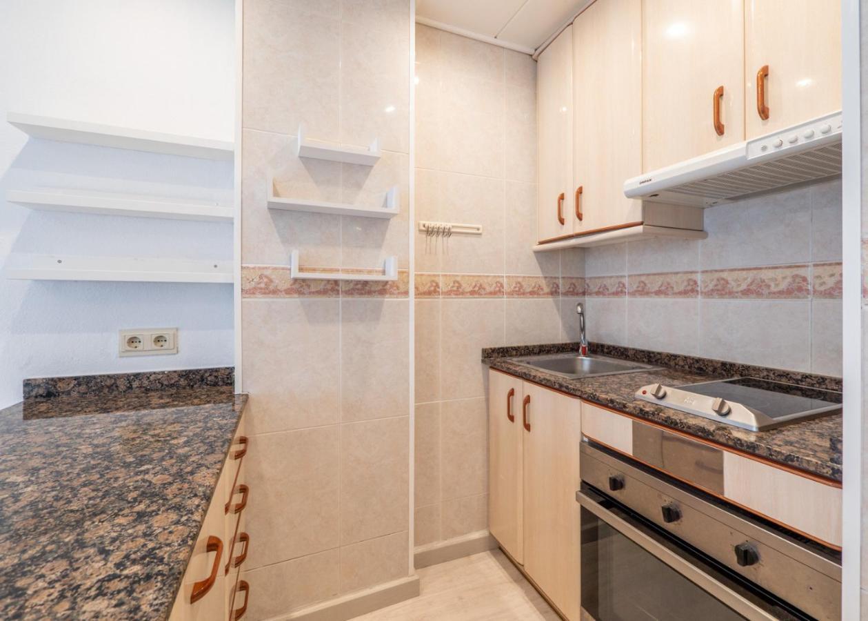 Homeholidaysrentals Brizna Malgrat de Mar Exteriör bild