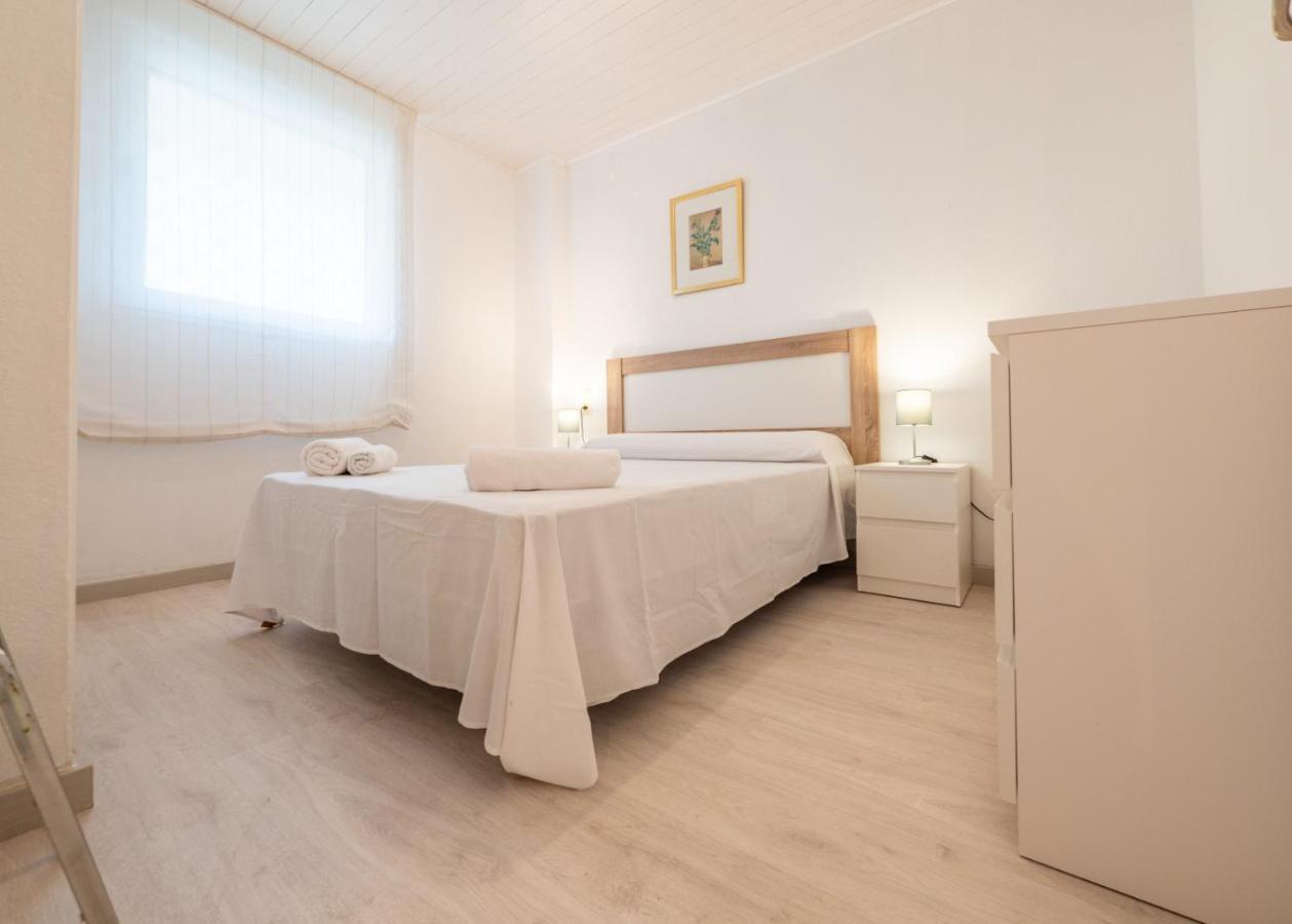 Homeholidaysrentals Brizna Malgrat de Mar Exteriör bild