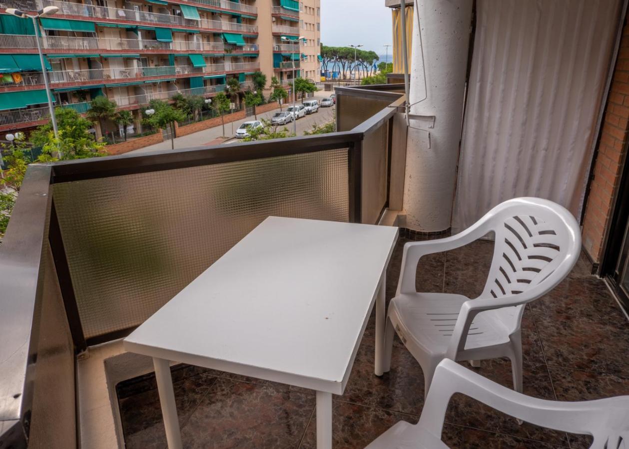 Homeholidaysrentals Brizna Malgrat de Mar Exteriör bild