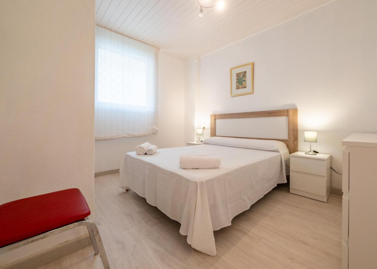 Homeholidaysrentals Brizna Malgrat de Mar Exteriör bild